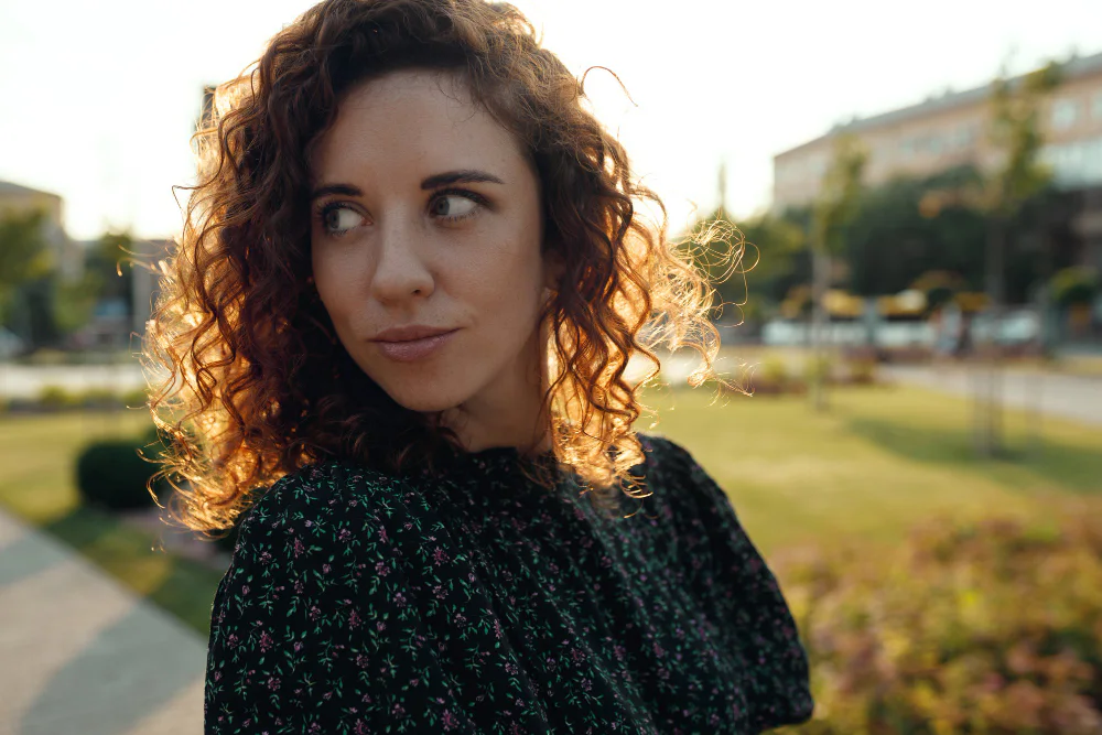 Illustrative community story avatar